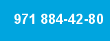 971 884-42-80